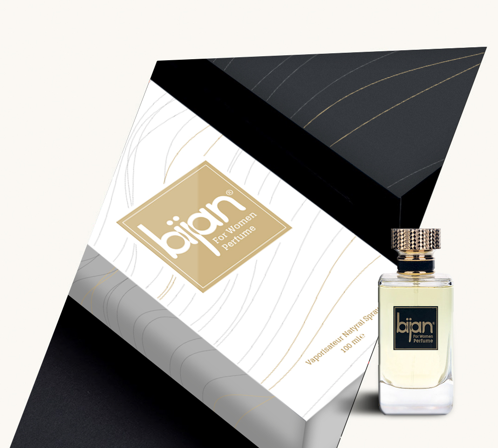 عطر بیژن مردانه
